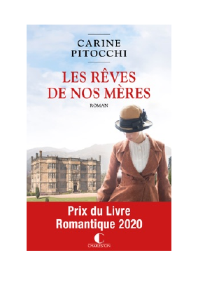 Télécharger Les Rêves de nos mères PDF Gratuit - Carine Pitocchi.pdf